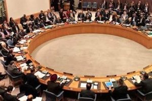 BM Trump'ın Kud&uuml;s kararını reddetti