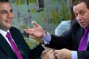 KKTC'de T&uuml;rkiye'deki anket şirketi i&ccedil;in &ccedil;arpıcı iddia