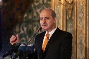 "Trump Siyonistlerin ipine sarıldı"