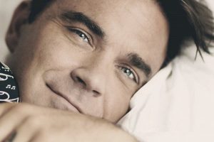 Robbie Williams Taşkent'te sahne alacak