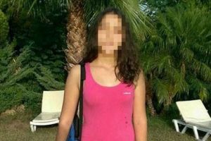 Metroda 17 yaşındaki kıza iğren&ccedil; taciz