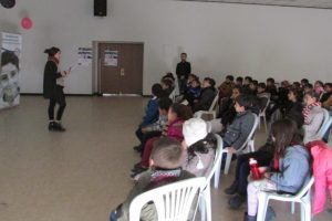 TEGV'de 'İnsan Hakları ve Demokrasi' semineri