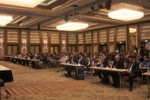 Bursa'da "2. Emlak ve Gayrimenkul Zirvesi" yapıldı