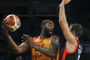 Galatasaray evinde kazandı