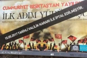 İ&ccedil;işleri Bakanlığı soruşturma başlatmıştı! CHP'ye bu kez iyi haber