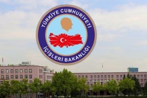 İ&ccedil;işleri Bakanlığı'ndan İlgezdi'nin g&ouml;revden alınmasına dair a&ccedil;ıklama