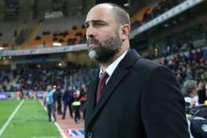 Igor Tudor'a TT Stadı'nda şok!