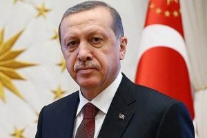 Erdoğan, Endonezya ve Nijerya Cumhurbaşkanları ile g&ouml;r&uuml;şt&uuml;