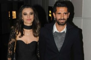 Alper Potuk ile Tuvana T&uuml;rkay ayrıldı
