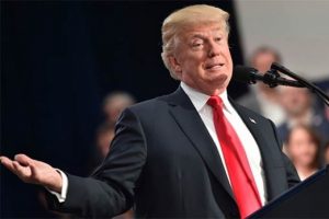 Trump ile ilgili flaş iddia!