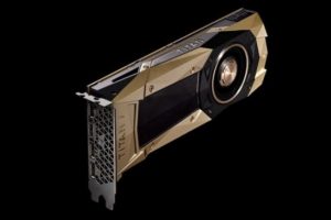 Nvidia'dan yeni canavar!