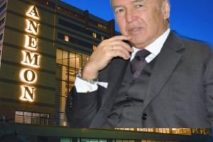 &Uuml;nl&uuml; turizmci Ak&ccedil;ura: 19 otelim var ama mutlu değilim