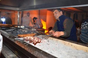 Adana'da Kebap-Şalgam Festivali heyecanı