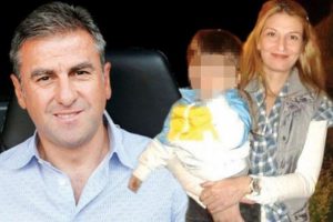 Hamza Hamzaoğlu'ndan korunma talebi!