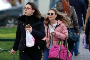 Bursa'da bug&uuml;n ve yarın hava durumu nasıl olacak? (10 Aralık 2017 Pazar)