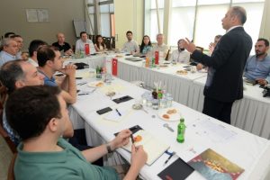 BTSO'da Ur-Ge eğitimleri hız kesmiyor
