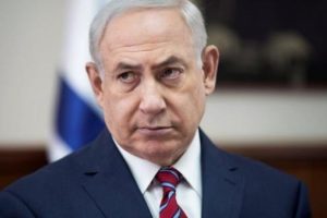 Netanyahu'dan Avrupa'ya ikiy&uuml;zl&uuml;l&uuml;k su&ccedil;laması