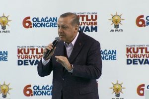 Erdoğan: Bu İsrail ter&ouml;r devletidir, ter&ouml;r