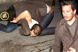 R&uuml;zgar &Ccedil;etin'e k&ouml;t&uuml; haber