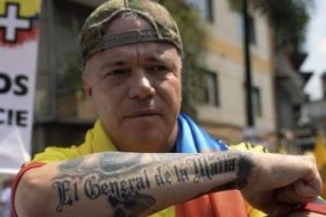 Escobar'ın sağ kolu yeniden tutuklanacak