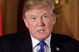 "Trump g&uuml;nde 4 saat televizyon izliyor" iddiası