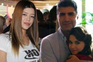 Hamile sevgilisi kıyameti kopardı