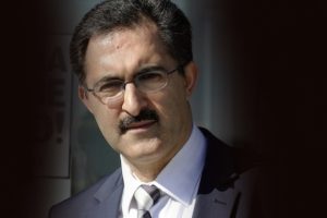Firari FET&Ouml;'c&uuml;den skandal Kud&uuml;s paylaşımları