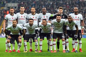 Devler Liginde rakip yarın belli olacak