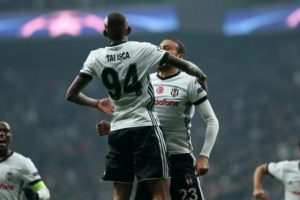 Beşiktaş kuraya odaklandı