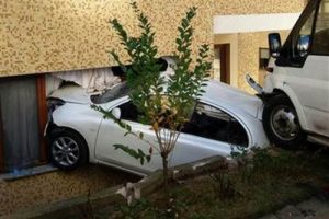 İnanılmaz olay! 'Deprem oluyor sandık'