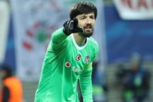 Beşiktaş'ta Tolga Zengin'e yoğun ilgi!
