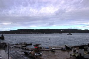 &Ccedil;anakkale Boğazı gemi ge&ccedil;işlerine a&ccedil;ıldı