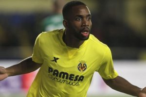 Bakambu'dan Şenol G&uuml;neş s&ouml;zleri