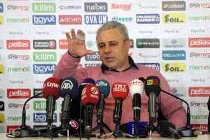 "Eğer o pozisyon Beşiktaş ceza sahasında olsaydı..."