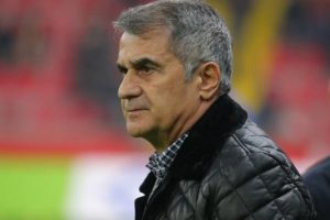 Şenol G&uuml;neş'e saldırı iddiası