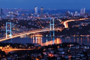 İstanbul zirveden en dibe indi!