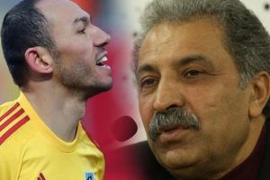 Umut Bulut'tan Başkan'a ters k&ouml;şe!