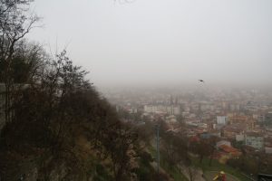 Bursa'da bugün ve yarın hava durumu nasıl olacak? (11 Aralık 2017 Pazartesi)