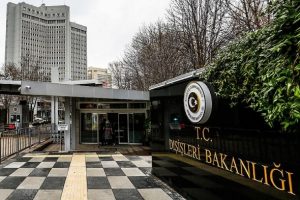 T&uuml;rkiye'den Irak'a 'DEAŞ' tebriği