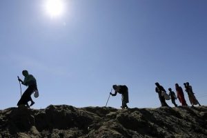 İngiliz Parlamentosundan Arakan Raporu