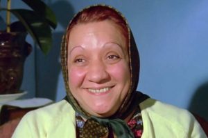 Adile Naşit aramızdan ayrılalı 30 yıl oldu...