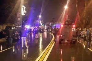 Reina katliamı davası bug&uuml;n başlıyor