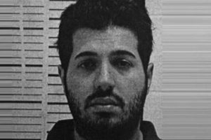 İran'ın g&ouml;z&uuml; kulağı Reza Zarrab'da!