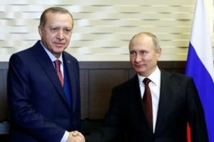 Putin bug&uuml;n T&uuml;rkiye'ye geliyor! Masada neler var?