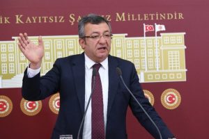 Engin Altay: H&uuml;k&uuml;mete her t&uuml;rl&uuml; katkıya hazırız