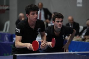 Masada derbiyi Beşiktaş kazandı