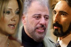 Korkun&ccedil; cinayet &uuml;nl&uuml;leri şok etti!