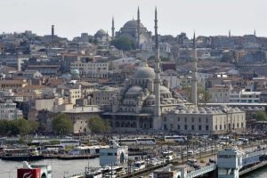 Yeni Galata K&ouml;pr&uuml;s&uuml; trafiğe kapatılacak