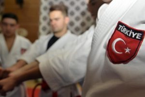 20 madalyayla gelen şampiyonluk