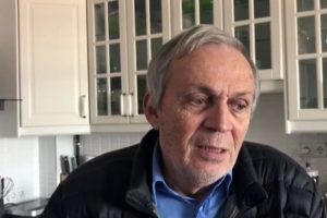 &Ouml;ld&uuml;r&uuml;len &uuml;nl&uuml; y&ouml;netmenin ağabeyinden a&ccedil;ıklama